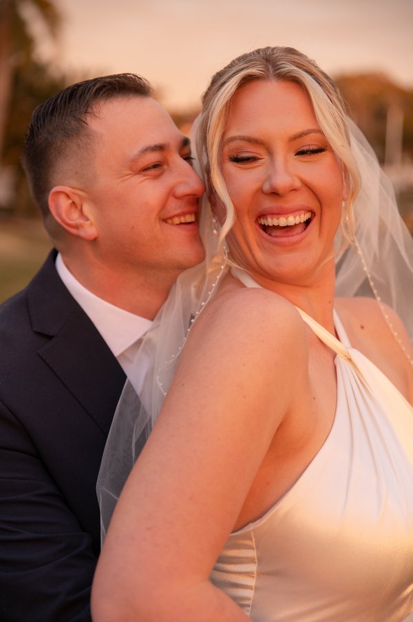 Wedding example