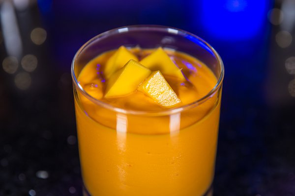 Food example