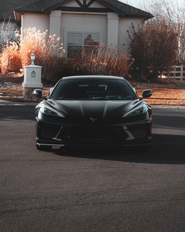 Automotive example