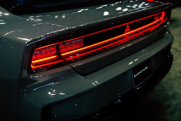 Automotive example