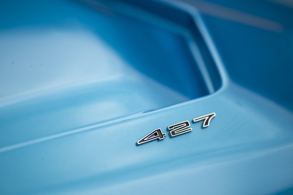 Automotive example