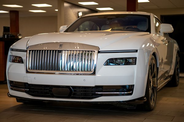 Automotive example