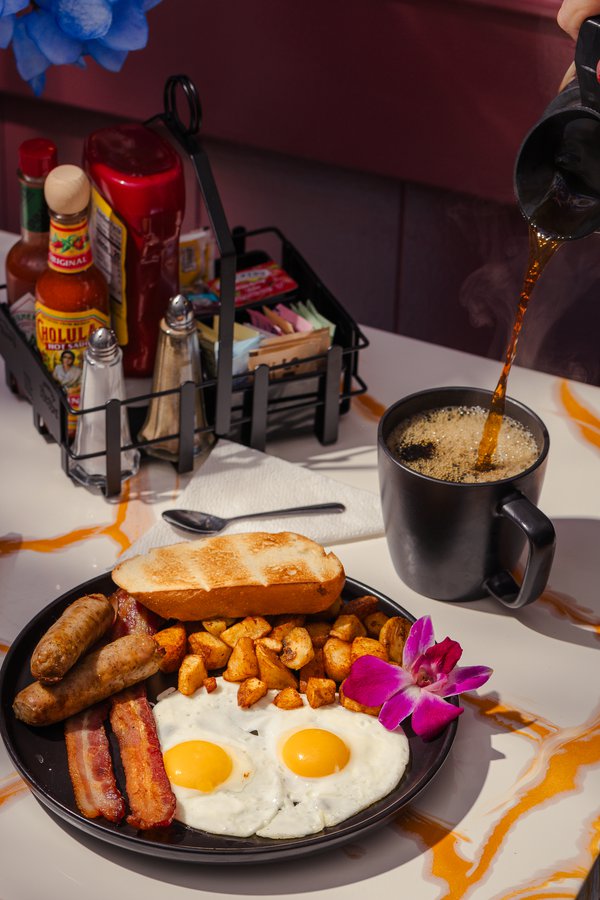 Food example