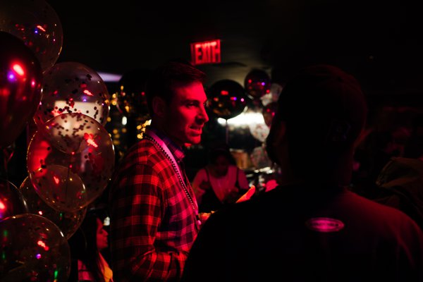 Party example