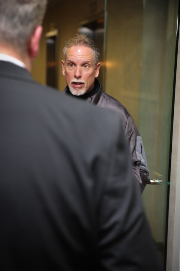 Team & Office example