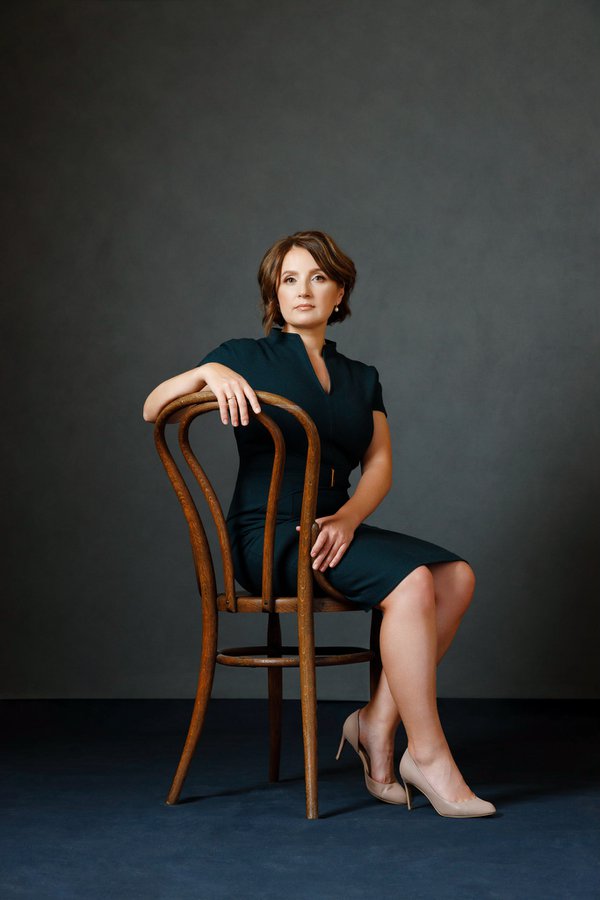 Portrait example