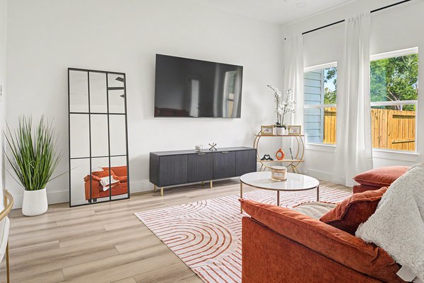 Real Estate example