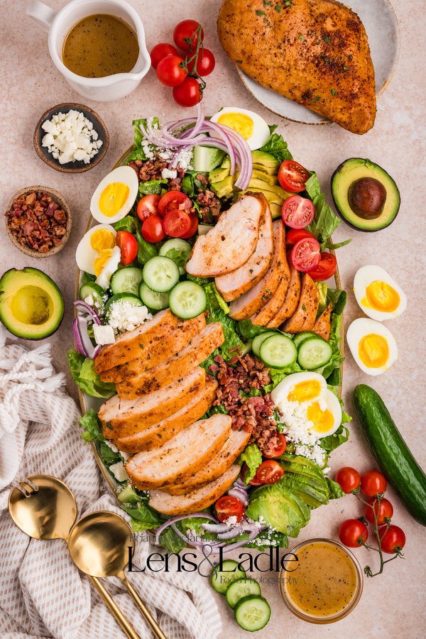 Food example