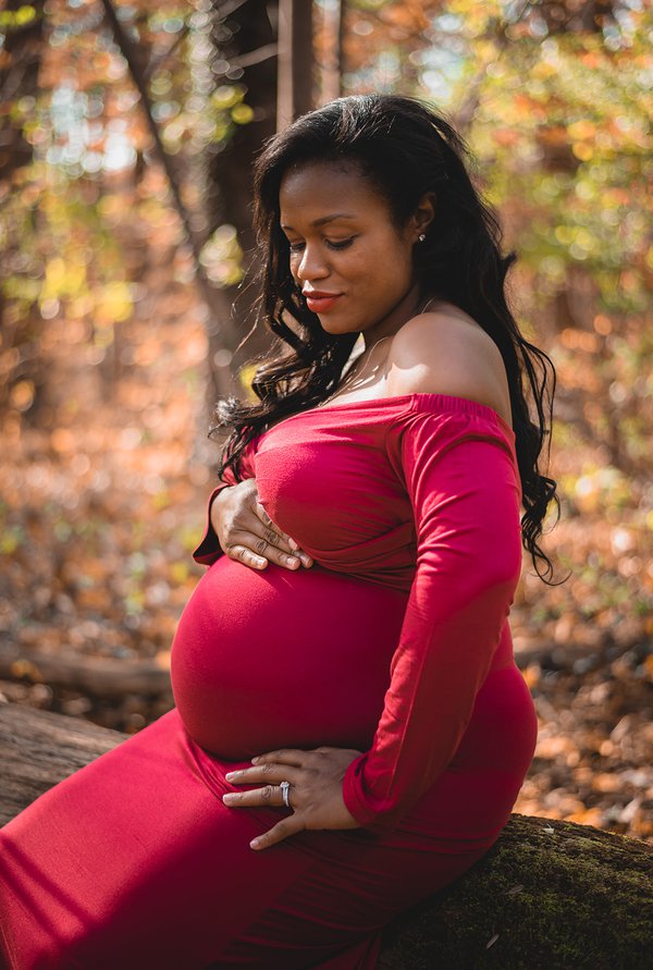 Maternity example