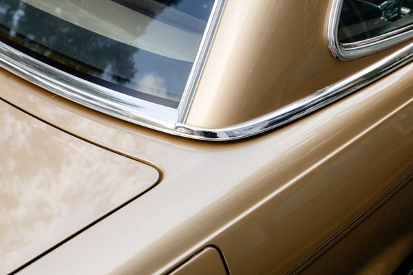 Automotive example