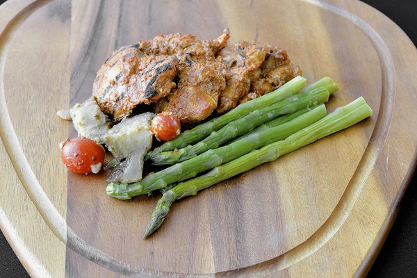 Food example