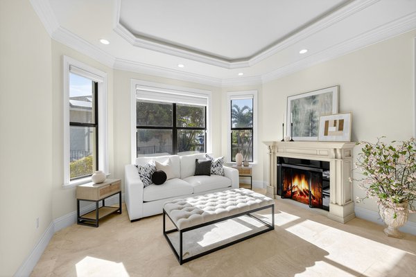 Real Estate example