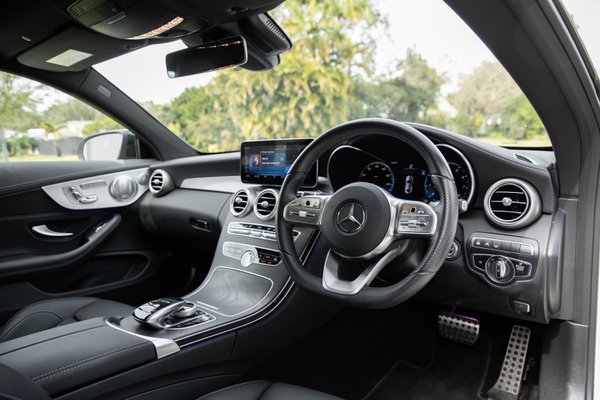 Automotive example