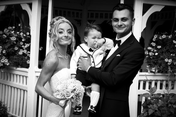 Wedding example