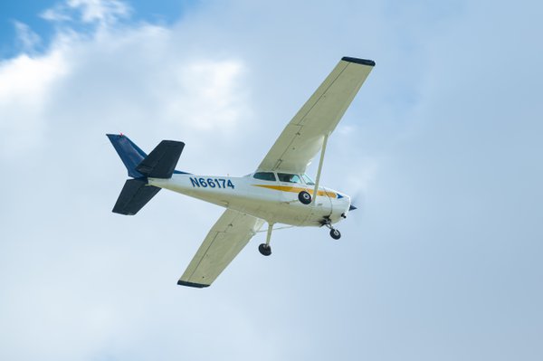 Aircraft example