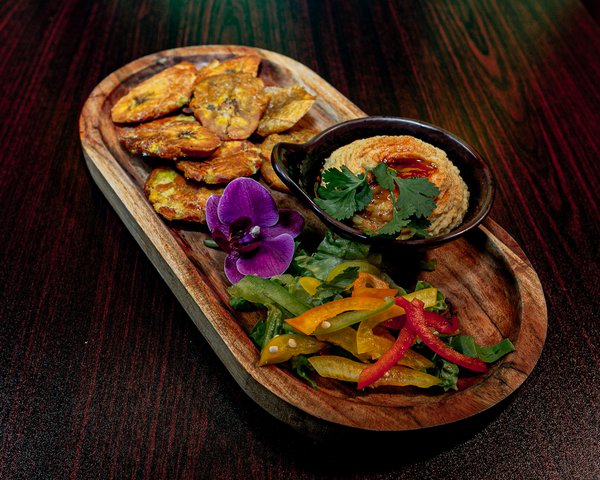 Food example