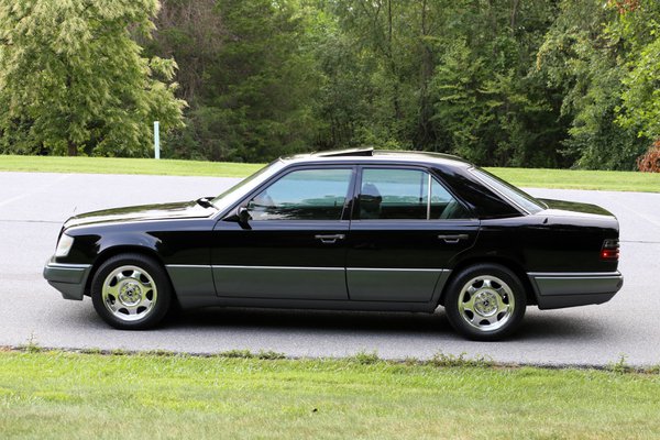 Automotive example