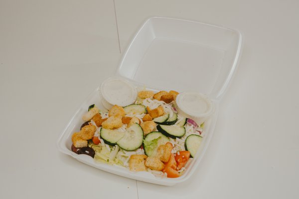 Food example