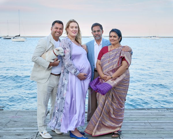 Family example