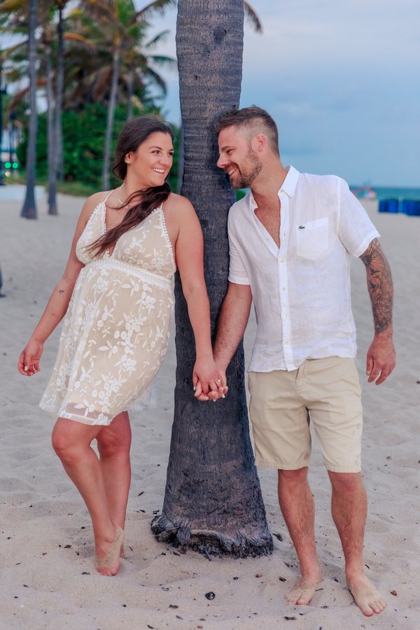 Engagement example