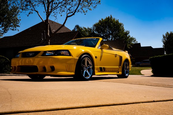Automotive example