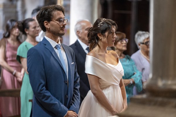 Wedding example
