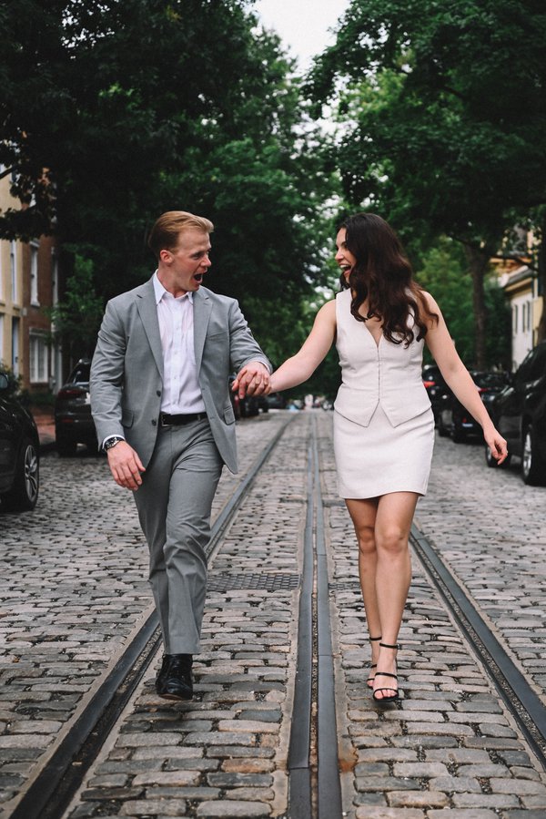 Engagement example