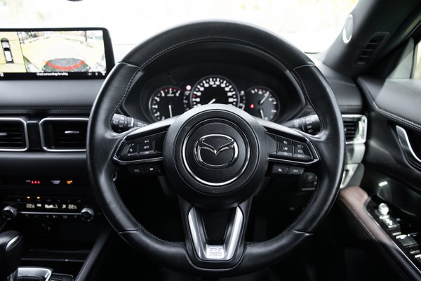 Automotive example