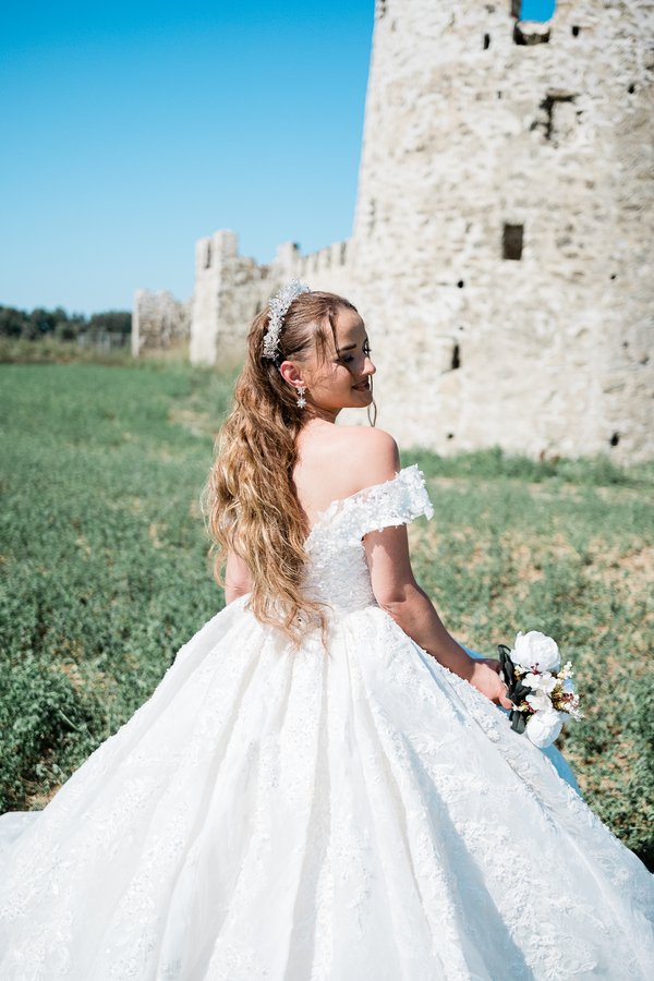 Wedding example