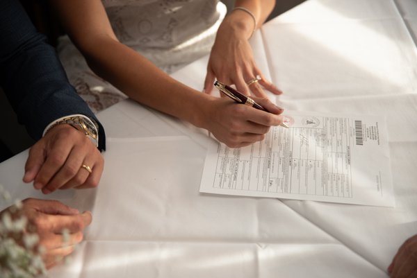 Engagement example