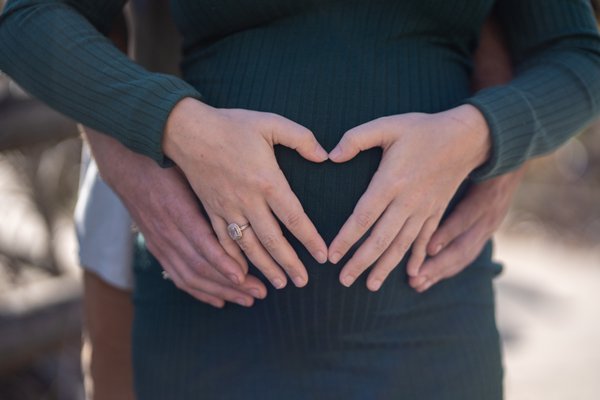 Maternity example