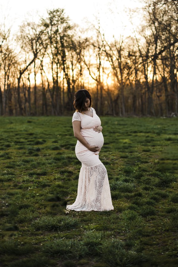 Maternity example
