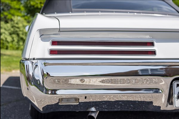 Automotive example