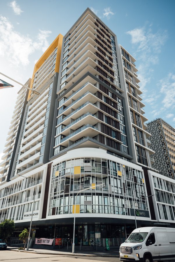 Real Estate example