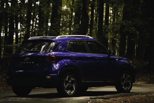 Automotive example
