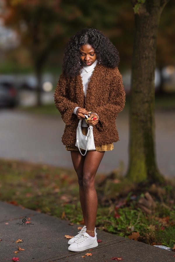 Fashion example