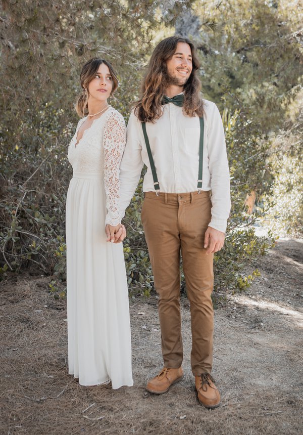 Wedding example