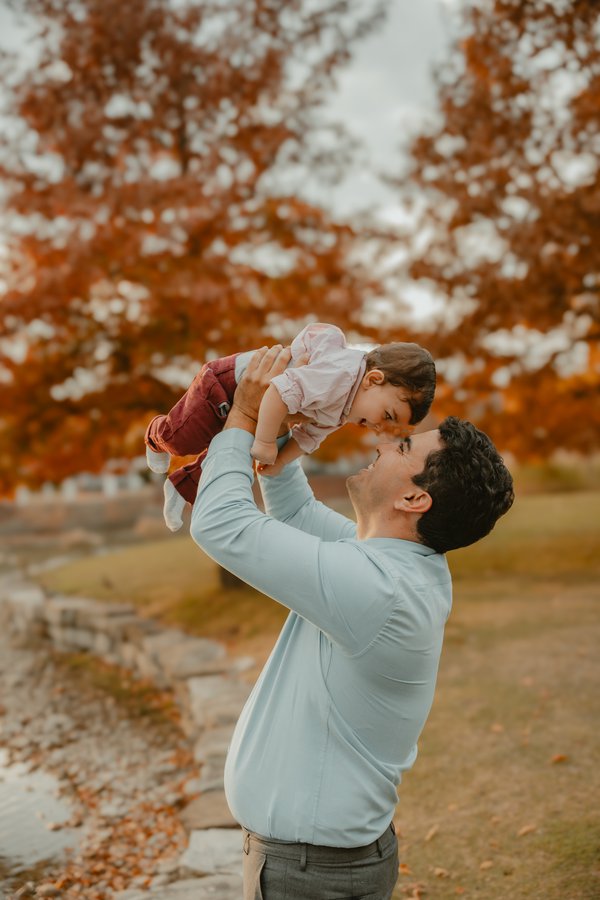 Family example