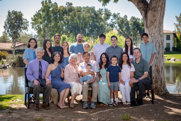 Family example