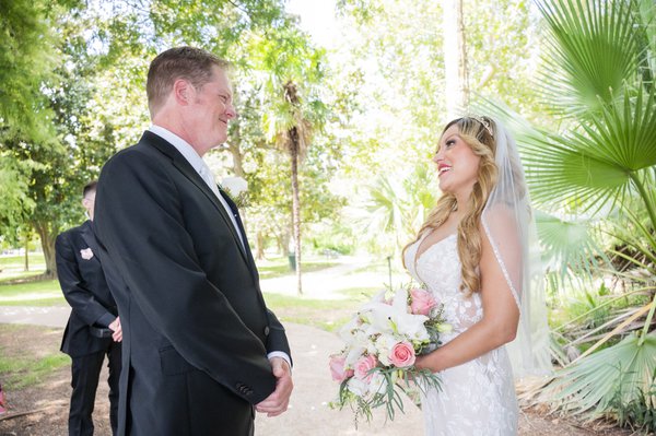 Wedding example