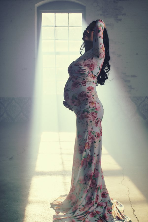 Maternity example