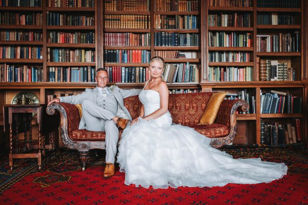 Wedding example
