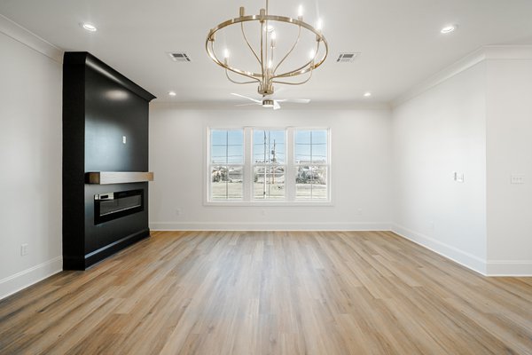 Real Estate example