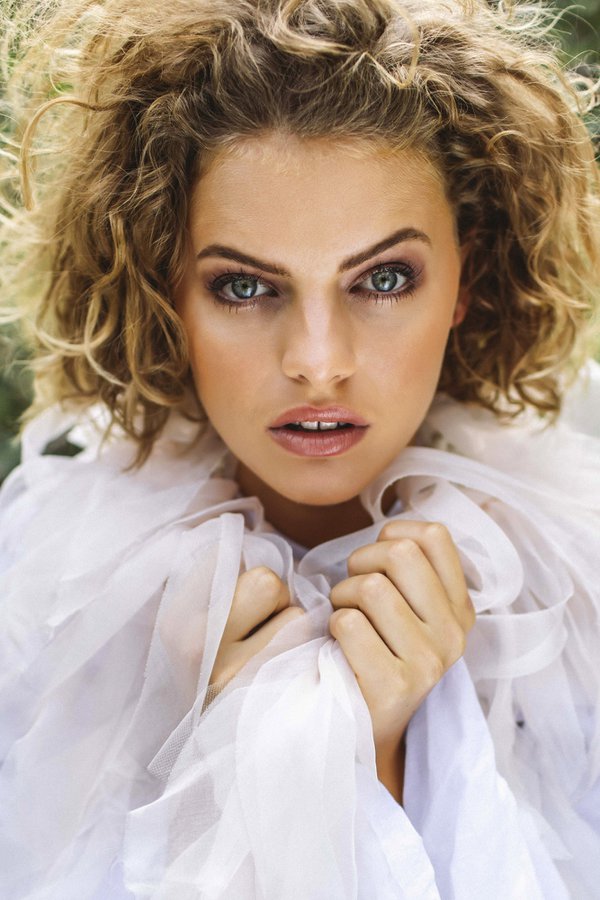 Portrait example