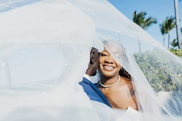 Wedding example