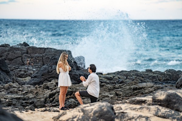 Engagement example