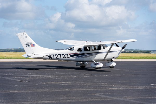 Aircraft example