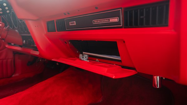 Automotive example