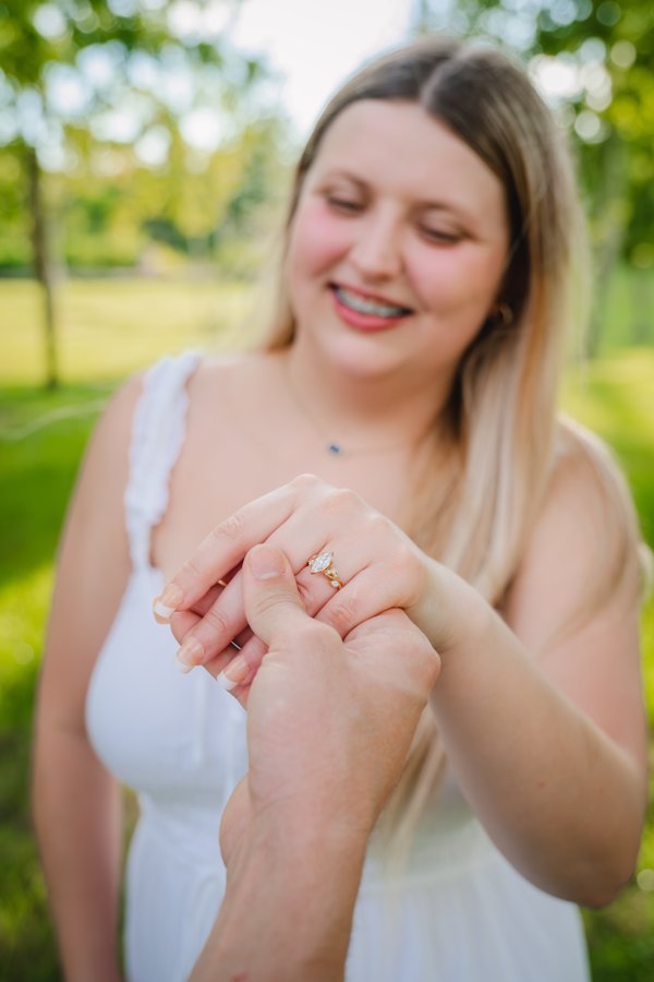 Engagement example