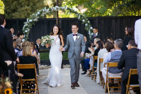 Wedding example